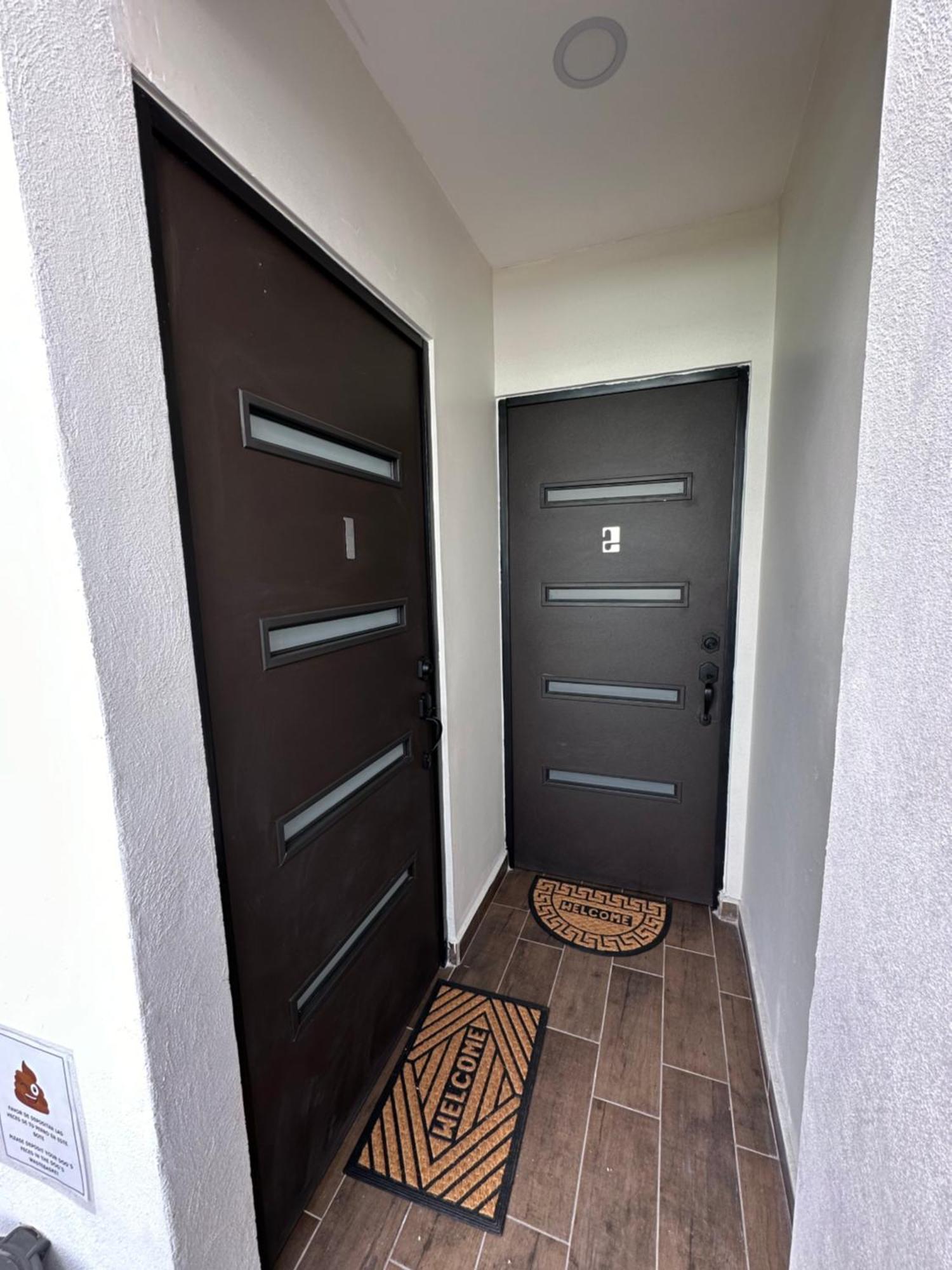 Departamento Roma 1 Cdmx Cidade do México Exterior foto
