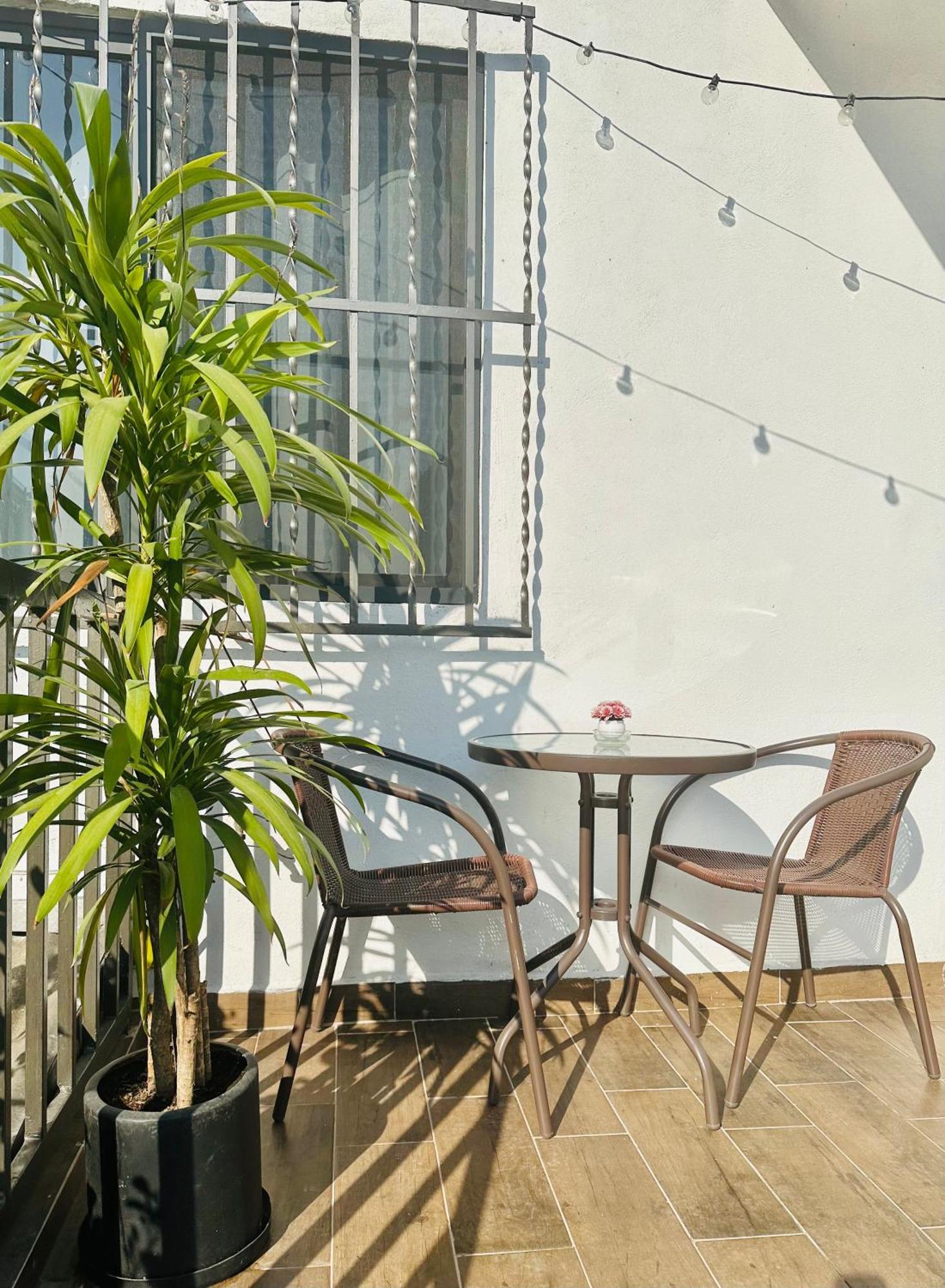Departamento Roma 1 Cdmx Cidade do México Exterior foto